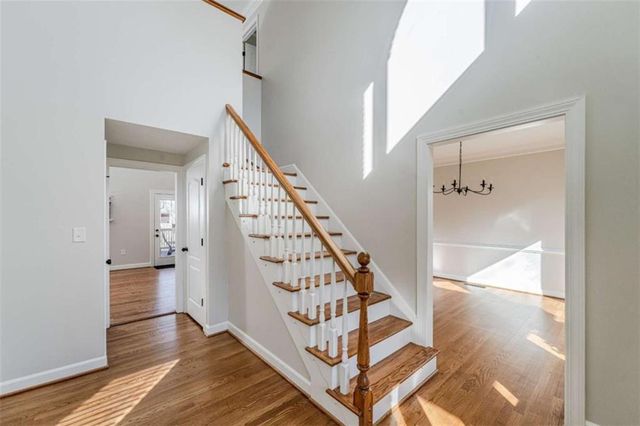 20 Coventry Drive, Rome, GA 30161