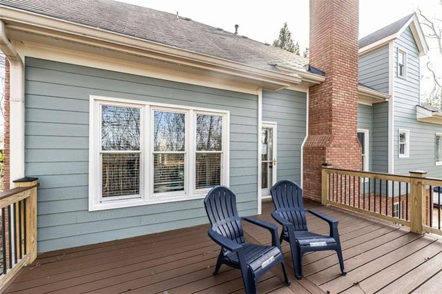 20 Coventry Drive, Rome, GA 30161