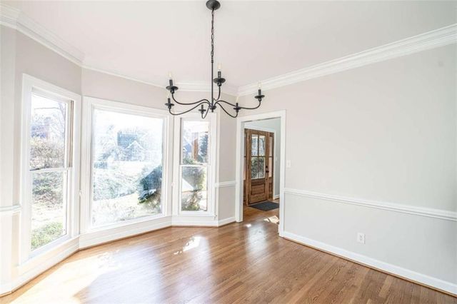 20 Coventry Drive, Rome, GA 30161