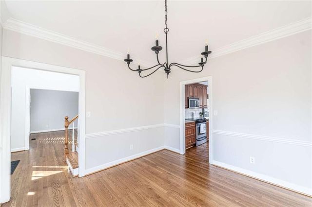 20 Coventry Drive, Rome, GA 30161