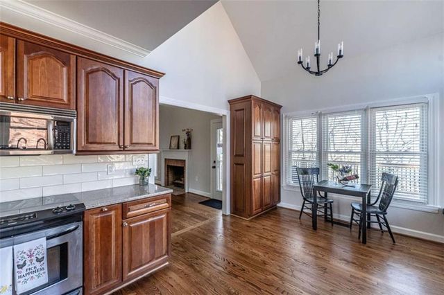 20 Coventry Drive, Rome, GA 30161