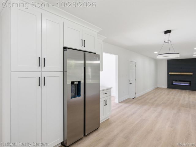 8651 Messmore Road, Shelby Charter Township, MI 48317