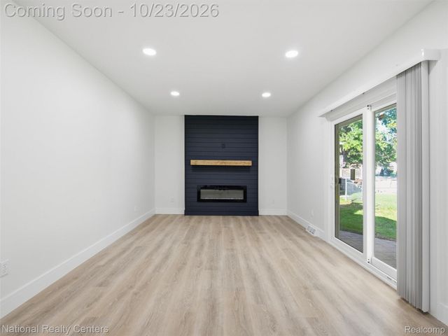 8651 Messmore Road, Shelby Charter Township, MI 48317