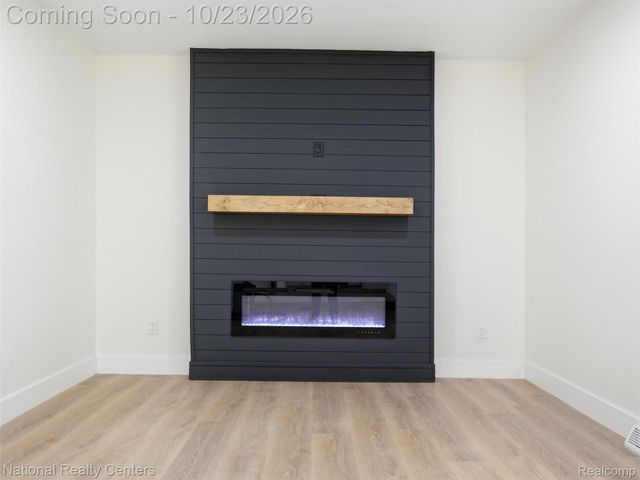 8651 Messmore Road, Shelby Charter Township, MI 48317