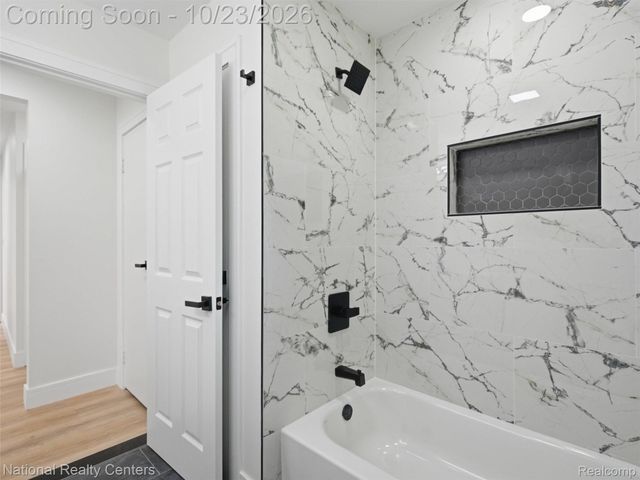 8651 Messmore Road, Shelby Charter Township, MI 48317