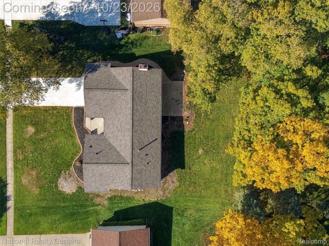 8651 Messmore Road, Shelby Charter Township, MI 48317
