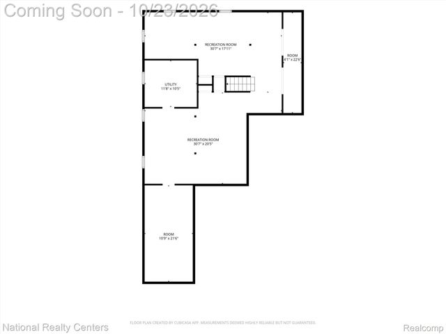 8651 Messmore Road, Shelby Charter Township, MI 48317