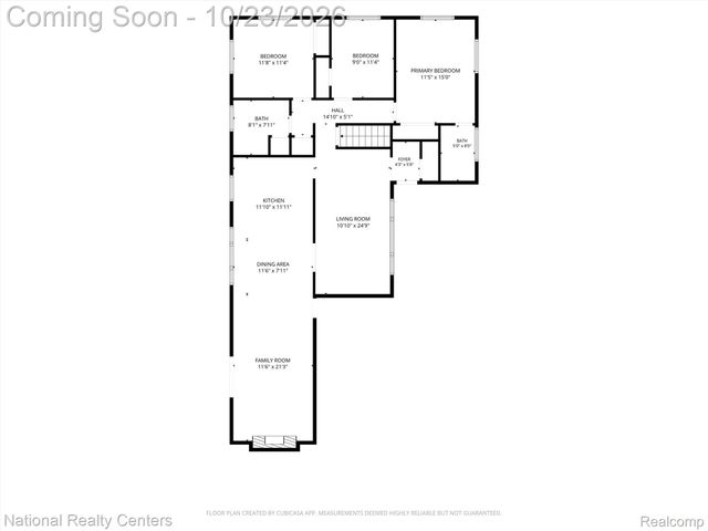 8651 Messmore Road, Shelby Charter Township, MI 48317