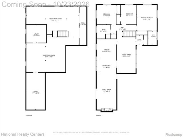 8651 Messmore Road, Shelby Charter Township, MI 48317
