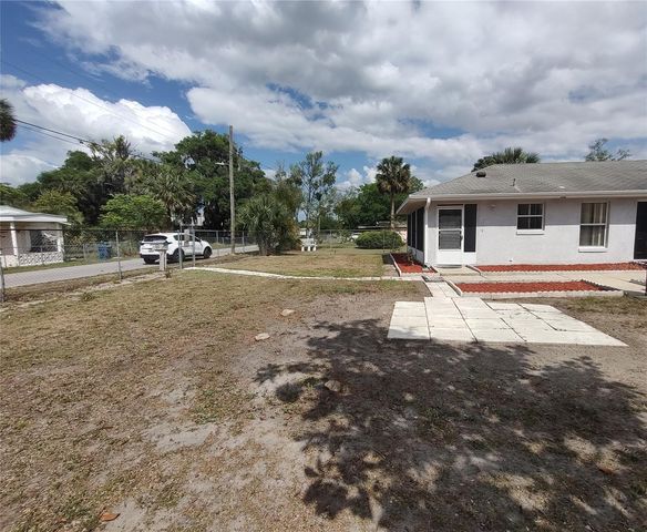 540 W MATHIS AVENUE, Deland, FL 32720