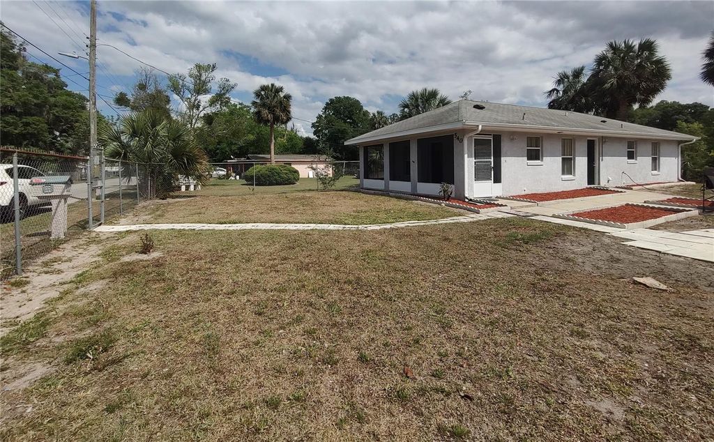 540 W MATHIS AVENUE, Deland, FL 32720