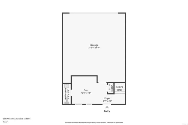 2639 Allium Way, Carlsbad, CA 92008