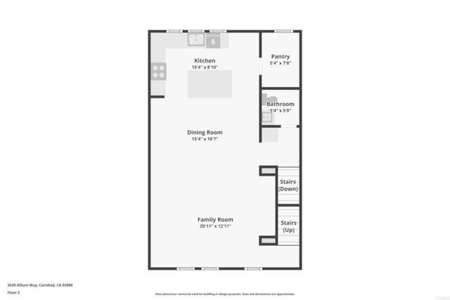 2639 Allium Way, Carlsbad, CA 92008