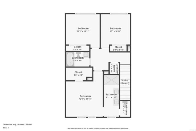 2639 Allium Way, Carlsbad, CA 92008