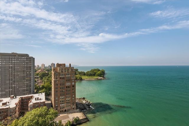 7321 S South Shore Drive 5A, Chicago, IL 60649