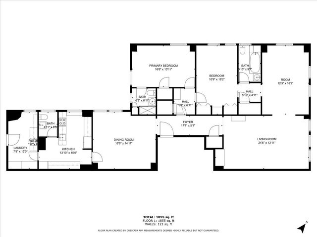 7321 S South Shore Drive 5A, Chicago, IL 60649