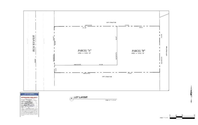 734 Pecan Way, Campbell, CA 95008