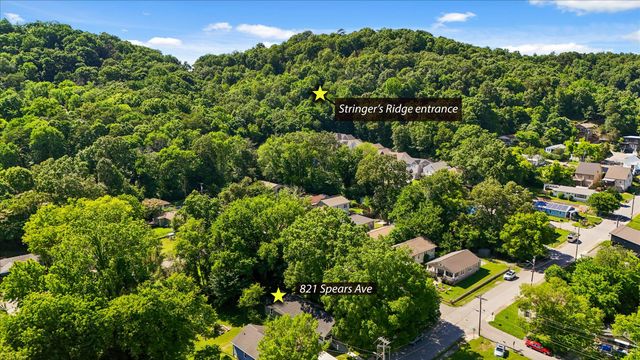 821 Spears Avenue, Chattanooga, TN 37405