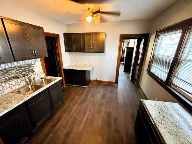 3531 N 20th STREET, Milwaukee, WI 53206
