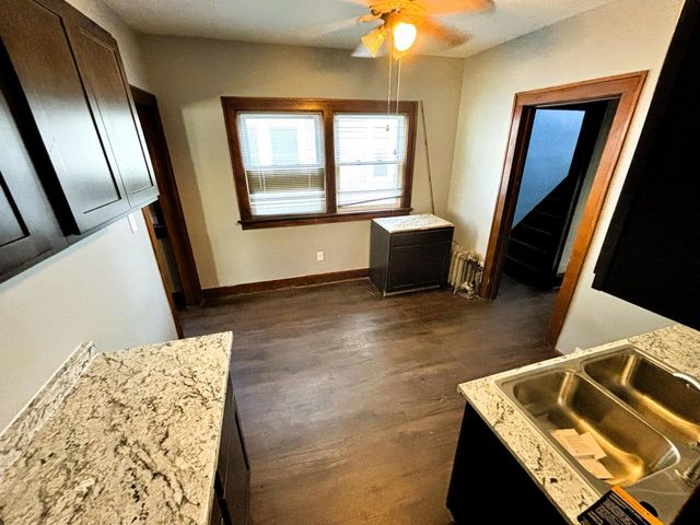 3531 N 20th STREET, Milwaukee, WI 53206