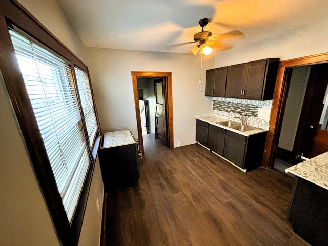 3531 N 20th STREET, Milwaukee, WI 53206