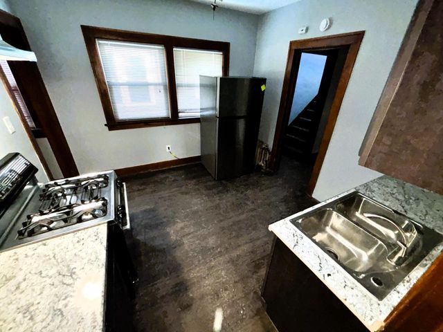 3531 N 20th STREET, Milwaukee, WI 53206