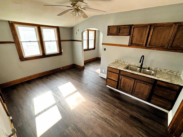 3531 N 20th STREET, Milwaukee, WI 53206