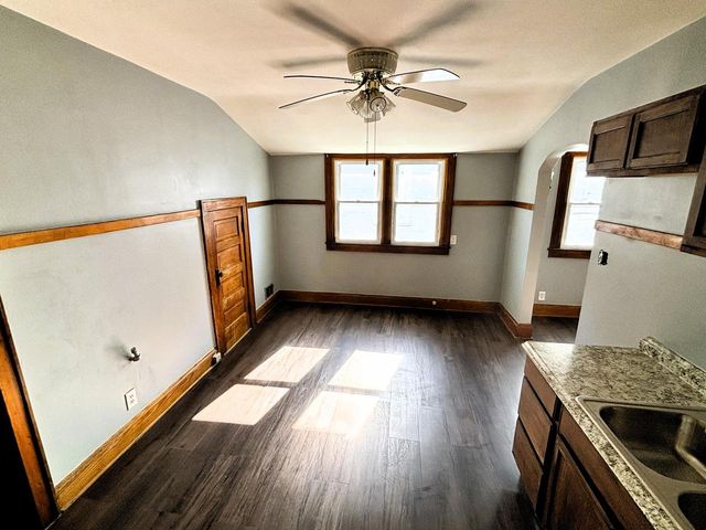 3531 N 20th STREET, Milwaukee, WI 53206