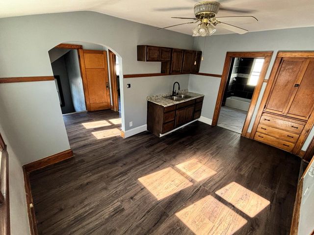 3531 N 20th STREET, Milwaukee, WI 53206