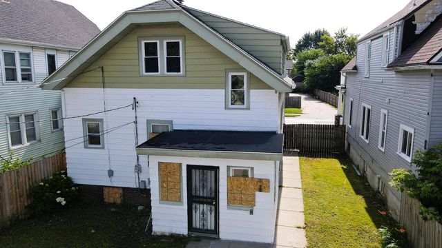 3531 N 20th STREET, Milwaukee, WI 53206