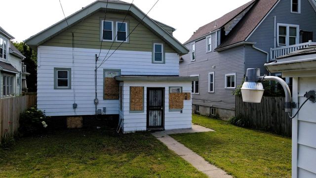 3531 N 20th STREET, Milwaukee, WI 53206