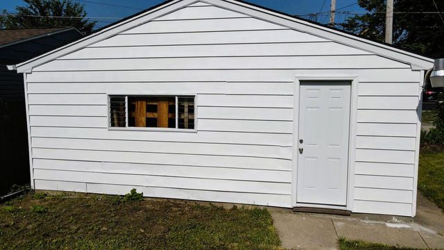 3531 N 20th STREET, Milwaukee, WI 53206