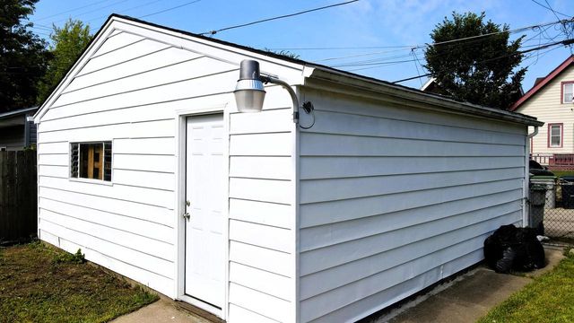 3531 N 20th STREET, Milwaukee, WI 53206