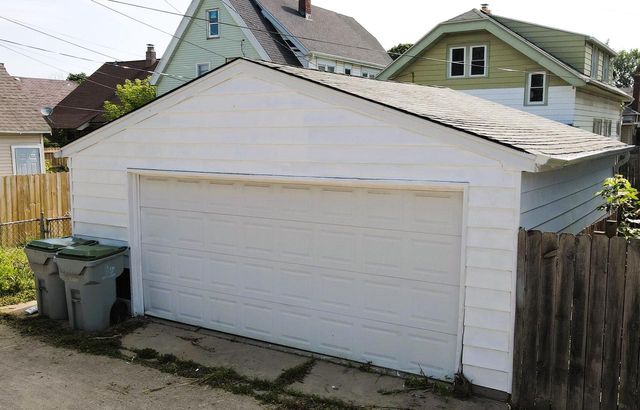 3531 N 20th STREET, Milwaukee, WI 53206