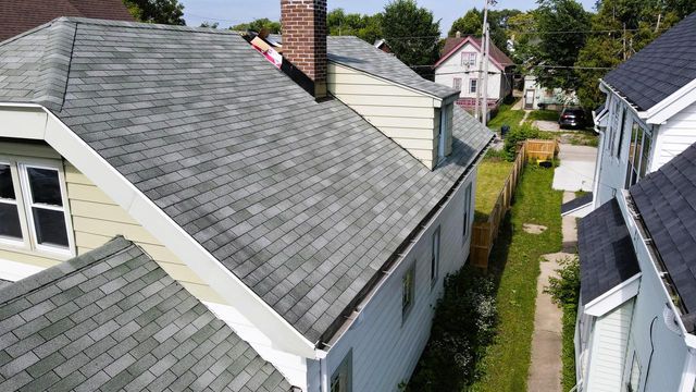 3531 N 20th STREET, Milwaukee, WI 53206