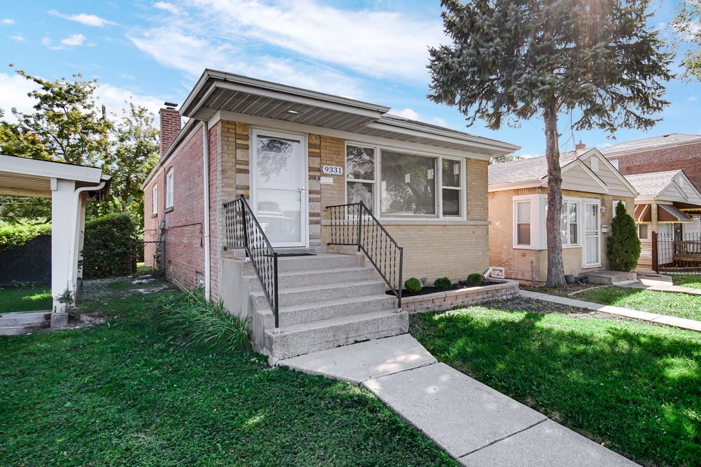 9331 S Parnell Avenue, Chicago, IL 60620 — photo 3