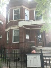 5514 S Winchester Avenue, Chicago, IL 60636