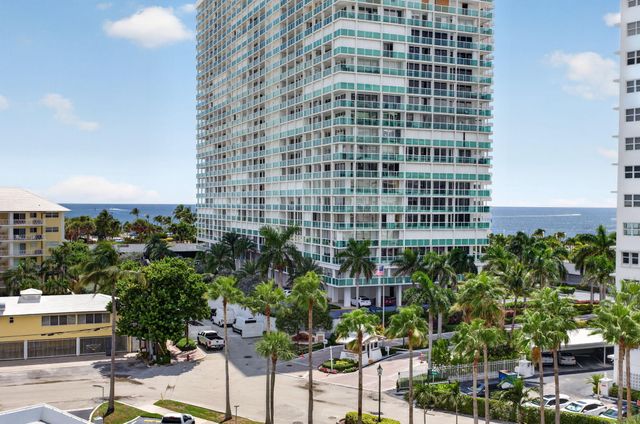 1920 S OCEAN Drive 708, Fort Lauderdale, FL 33316