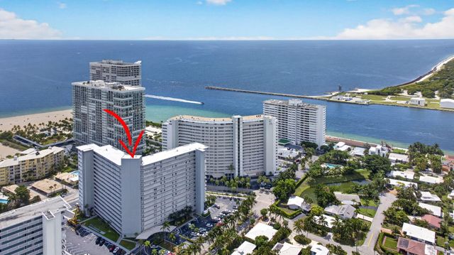 1920 S OCEAN Drive 708, Fort Lauderdale, FL 33316