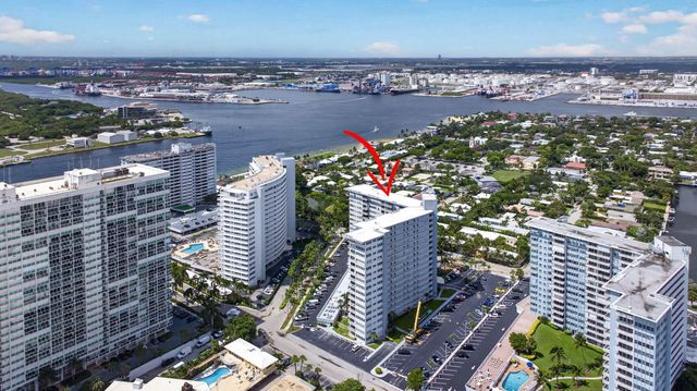 1920 S OCEAN Drive 708, Fort Lauderdale, FL 33316