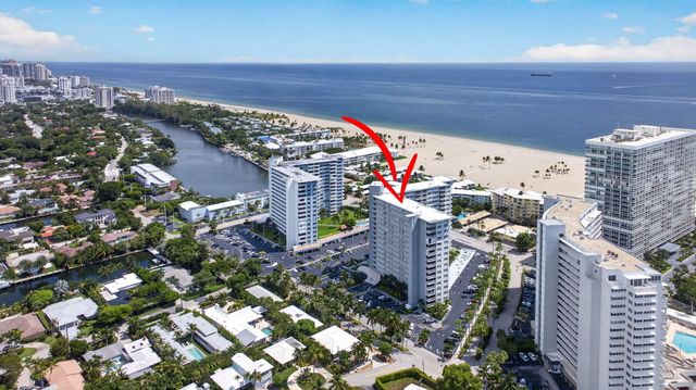 1920 S OCEAN Drive 708, Fort Lauderdale, FL 33316