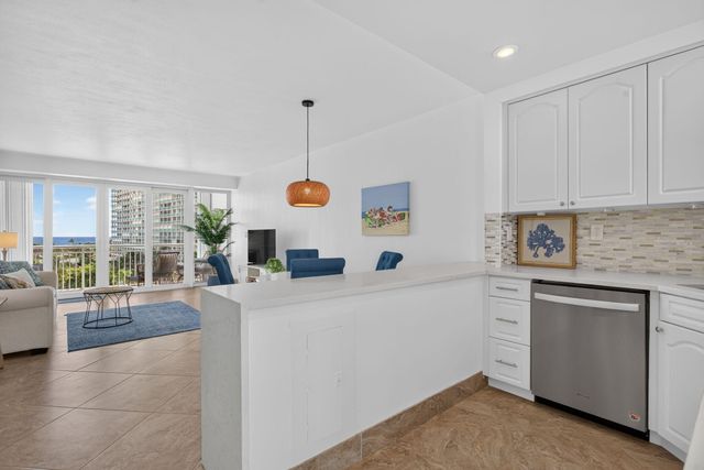 1920 S OCEAN Drive 708, Fort Lauderdale, FL 33316