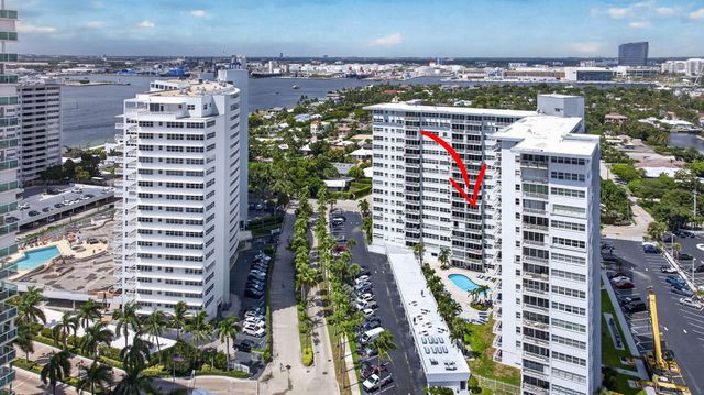 1920 S OCEAN Drive 708, Fort Lauderdale, FL 33316