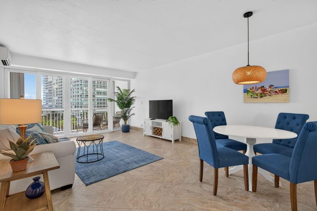 1920 S OCEAN Drive 708, Fort Lauderdale, FL 33316