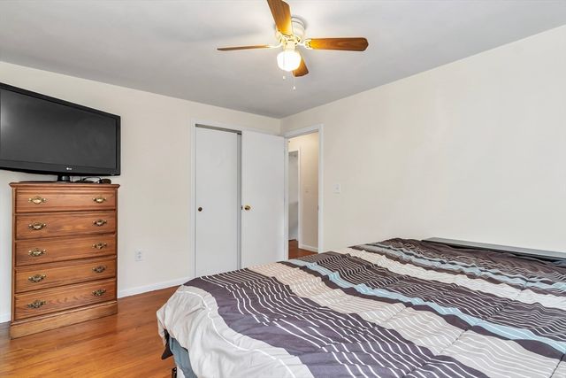 167 Charles Drive, Tewksbury, MA 01876