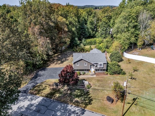 167 Charles Drive, Tewksbury, MA 01876