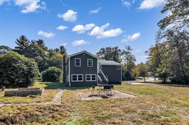 167 Charles Drive, Tewksbury, MA 01876