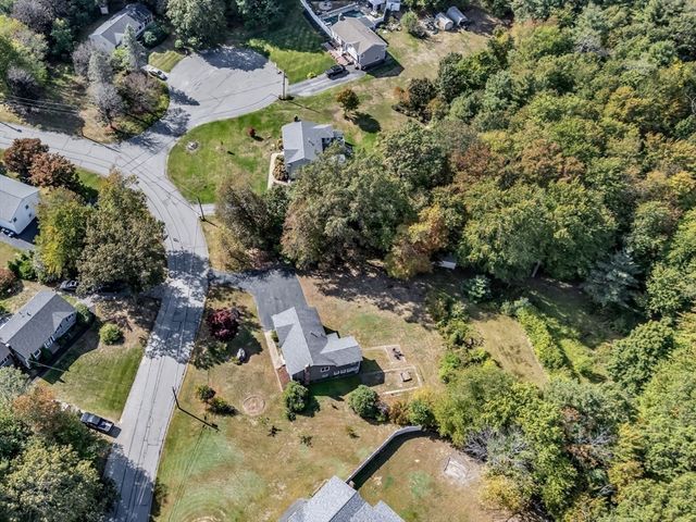 167 Charles Drive, Tewksbury, MA 01876