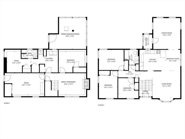 167 Charles Drive, Tewksbury, MA 01876