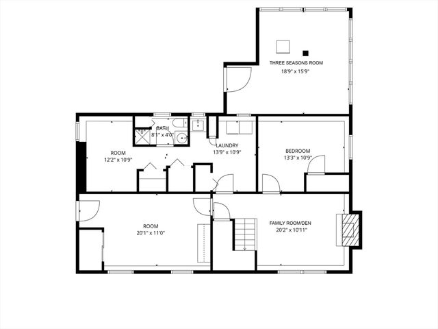 167 Charles Drive, Tewksbury, MA 01876